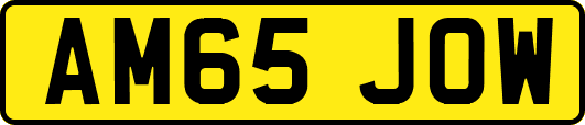 AM65JOW