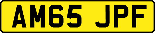 AM65JPF