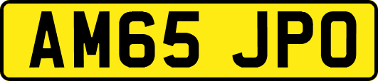 AM65JPO
