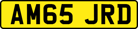 AM65JRD