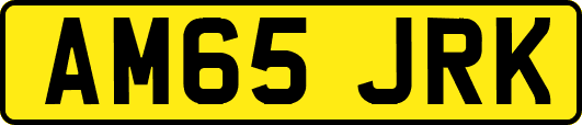 AM65JRK