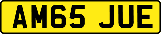 AM65JUE