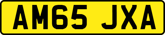 AM65JXA