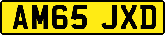 AM65JXD