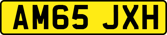 AM65JXH