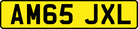 AM65JXL