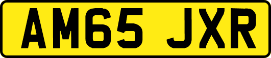 AM65JXR