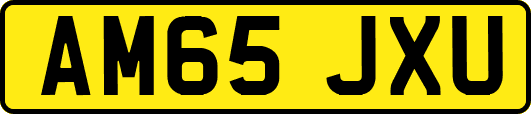 AM65JXU