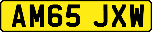 AM65JXW
