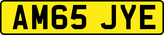 AM65JYE