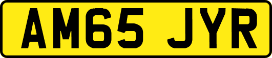 AM65JYR