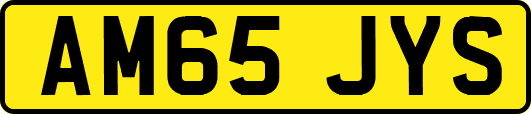AM65JYS