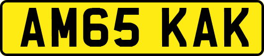 AM65KAK