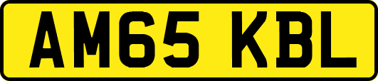 AM65KBL