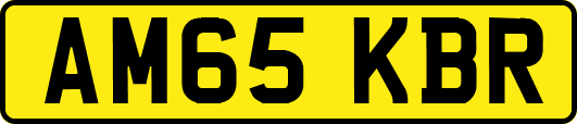 AM65KBR