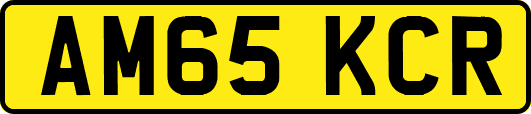 AM65KCR