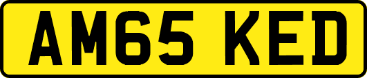 AM65KED