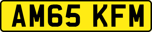 AM65KFM