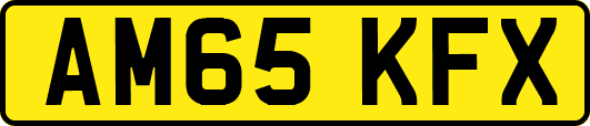 AM65KFX