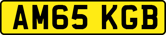 AM65KGB