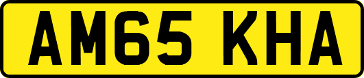 AM65KHA