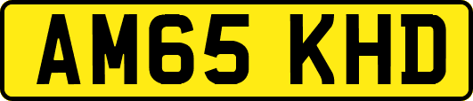 AM65KHD