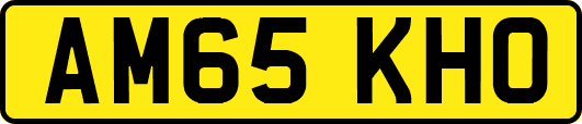AM65KHO