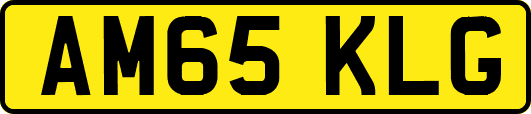 AM65KLG