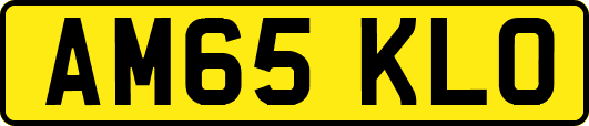 AM65KLO