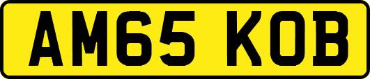 AM65KOB
