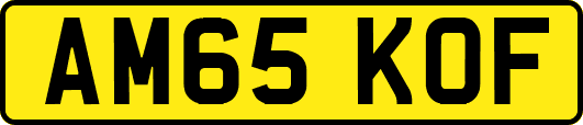 AM65KOF