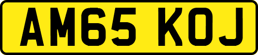 AM65KOJ
