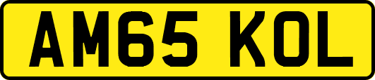 AM65KOL
