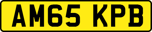 AM65KPB