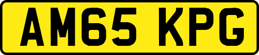 AM65KPG