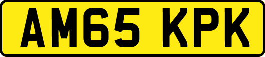 AM65KPK