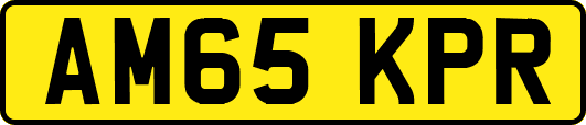 AM65KPR