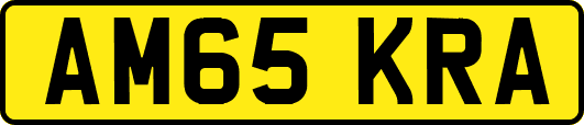 AM65KRA