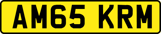 AM65KRM