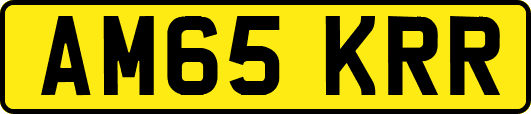 AM65KRR