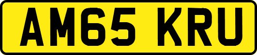 AM65KRU