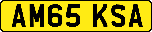 AM65KSA