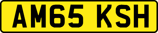 AM65KSH