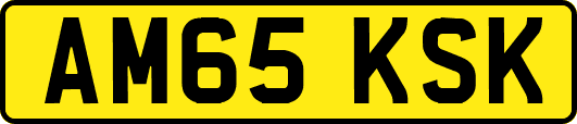 AM65KSK