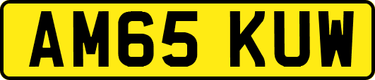 AM65KUW