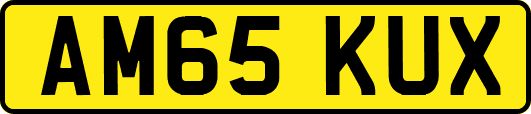 AM65KUX