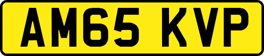 AM65KVP