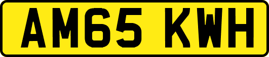 AM65KWH