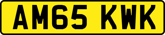AM65KWK