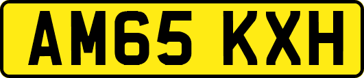 AM65KXH